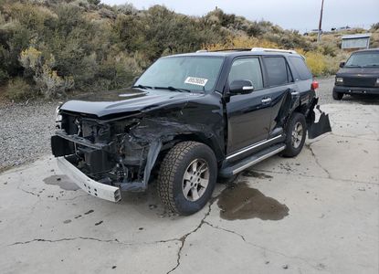 Vehicle Report for - Image 1