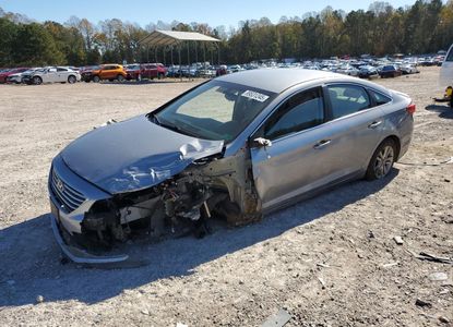 Vehicle Report for VIN 5NPE24AF8GH347146 - Image 1