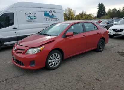 Vehicle Report for - Image 1