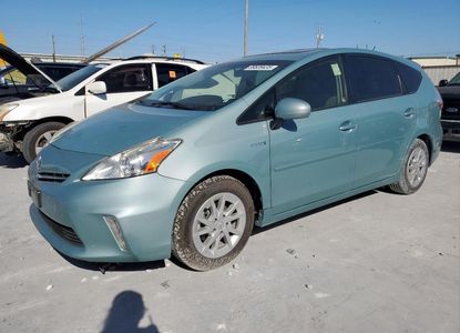 Vehicle Report for - Image 1