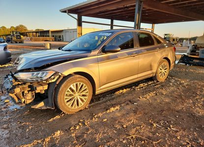 Vehicle Report for VIN 3VWC57BU2MM030513 - Image 1