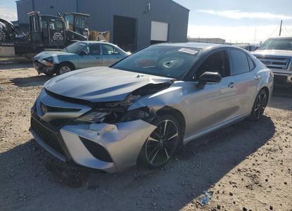 Vehicle Report for - Image 1