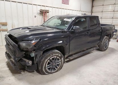 تقرير المركبة لـ VIN 3TMKB5FNXRM003405 - الصورة 1