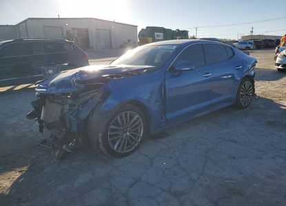 Vehicle Report for - Image 1