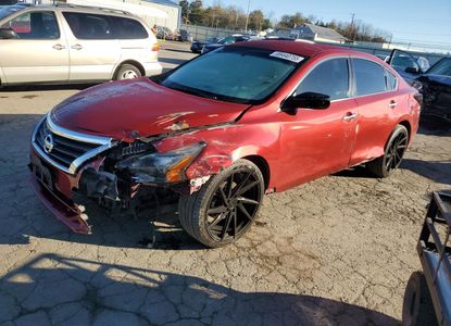 Vehicle Report for - Image 1