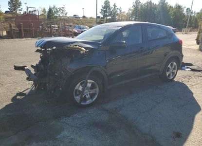 تقرير المركبة لـ VIN 3CZRU5H50GM753215 - الصورة 1