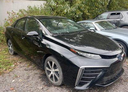 Raport pojazdu dla VIN JTDBVRBD0KA006277 - Obraz 1