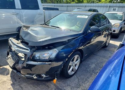 Vehicle Report for - Image 1