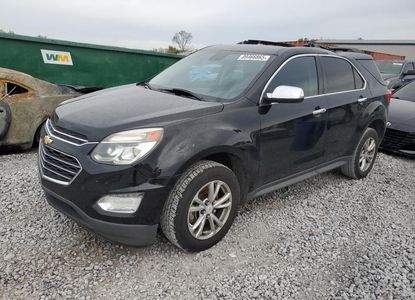 Vehicle Report for VIN 2GNALCEK4G1163120 - Image 1