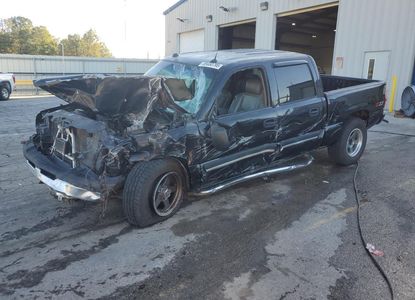 Vehicle Report for VIN 2GCEK13T151288165 - Image 1