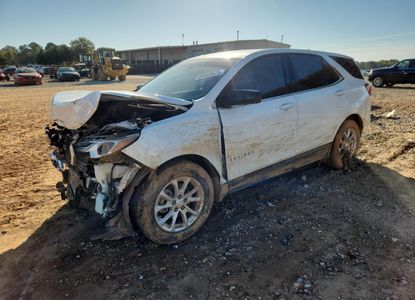 Raport vehicul pentru VIN 3GNAXKEV9LS557655 - Imaginea 1