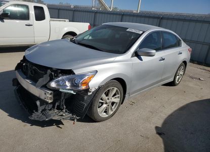 Vehicle Report for VIN 1N4AL3AP9DN495919 - Image 1