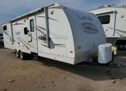 Vehicle Report for VIN 4YDT2912XAB600538 - Image 1