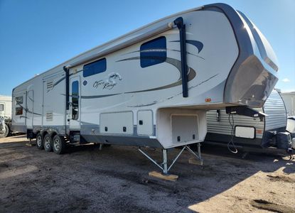 ავტომობილის ანგარიში VIN 5XMFE4234C5007779 -ისთვის - სურათი 1