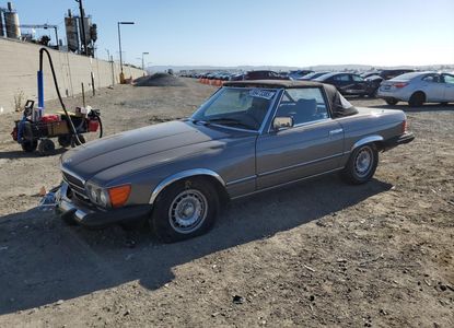 Vehicle Report for - Image 1