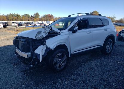 Vehicle Report for VIN 5NMS3DAJ1NH444848 - Image 1