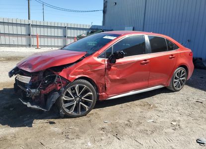 Vehicle Report for - Image 1