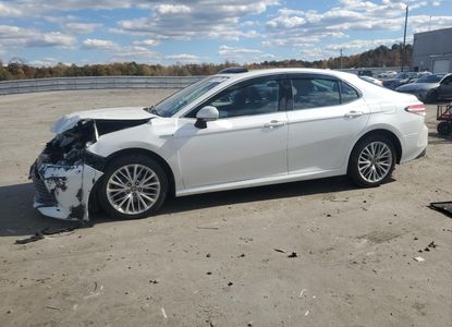 Vehicle Report for - Image 1