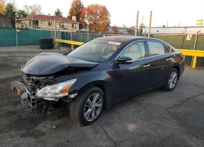 Vehicle Report for VIN 1N4AL3AP5DN569448 - Image 1