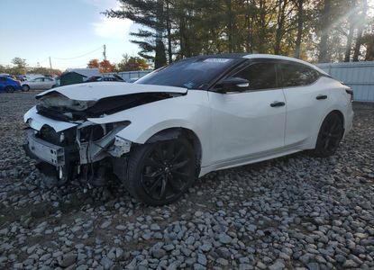 Vehicle Report for - Image 1