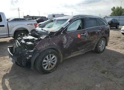 Vehicle Report for  - Image 1