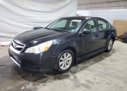 Vehicle Report for - Image 1
