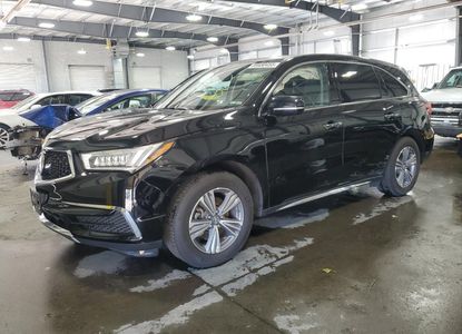 Vehicle Report for  - Image 1