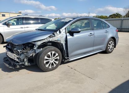 Vehicle Report for - Image 1