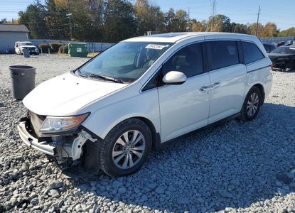 Vehicle Report for - Image 1
