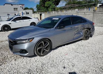 Vehicle Report for - Image 1