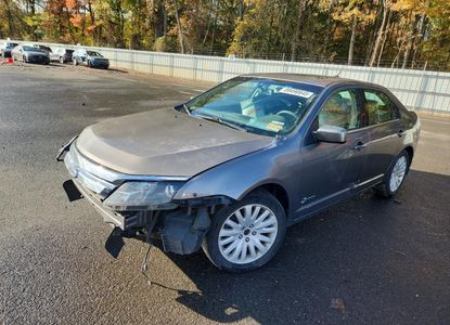Vehicle Report for - Image 1