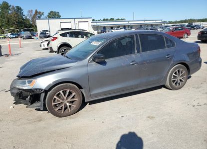 ავტომობილის ანგარიში VIN 3VWD67AJ2GM261571 -ისთვის - სურათი 1