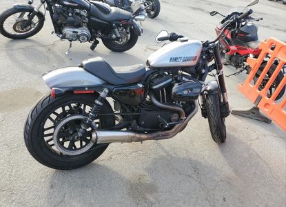 Informe del vehículo para VIN 1HD1LM360GC445333 - Imagen 1