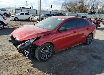 Vehicle Report for - Image 1