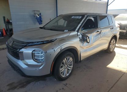 Raport pojazdu dla VIN JA4J3TA80NZ002698 - Obraz 1