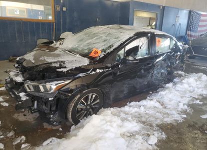Vehicle Report for - Image 1