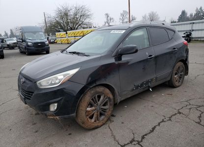 Vehicle Report for - Image 1