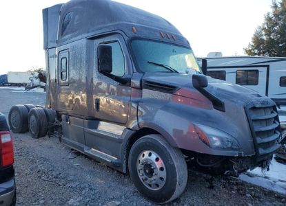 Vehicle Report for VIN 3AKJHHDRXKSKF4961 - Image 1