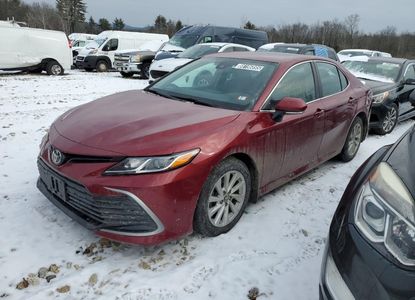 Vehicle Report for - Image 1