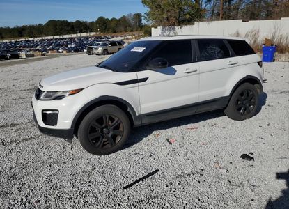 ავტომობილის ანგარიში VIN SALVP2BG6GH105914 -ისთვის - სურათი 1