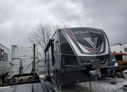 Informe del vehículo para VIN 47CFVTV30BC660071 - Imagen 1