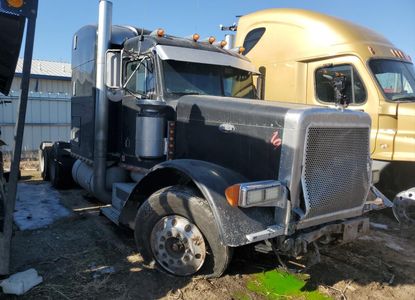 Vehicle Report for VIN 1XP5DR9X0XD494280 - Image 1