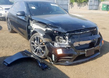Vehicle Report for - Image 1