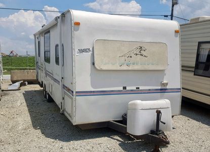 ავტომობილის ანგარიში VIN 1TC2B1844W1306397 -ისთვის - სურათი 1