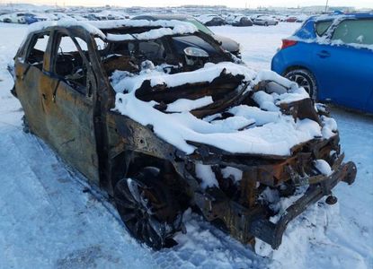 Vehicle Report for - Image 1