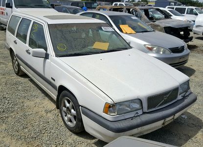 Vehicle Report for - Image 1