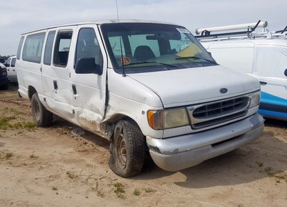 Vehicle Report for - Image 1