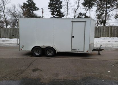 Vehicle Report for - Image 1