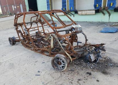 Fahrzeugbericht für – Bild 1