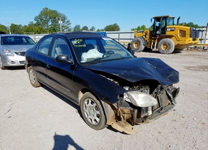 Vehicle Report for - Image 1